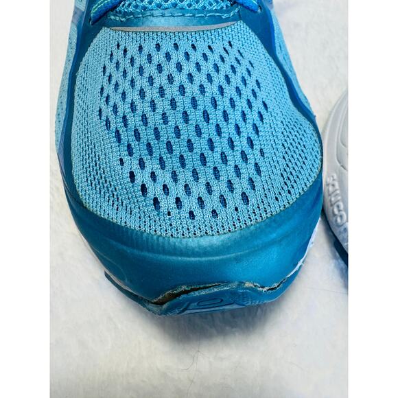 Saucony Women's Everun Trainers Size 9.5 US - Picture 5 of 9